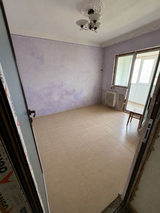 Apartamente Marasesti 3 camere 72 mp Decomandat