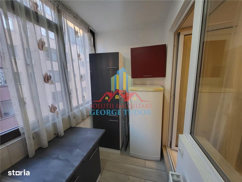 Inchiriere 2 camere Rezervelor Mega Image