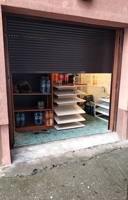 Termopane și Rulouri exterioare Quality premium