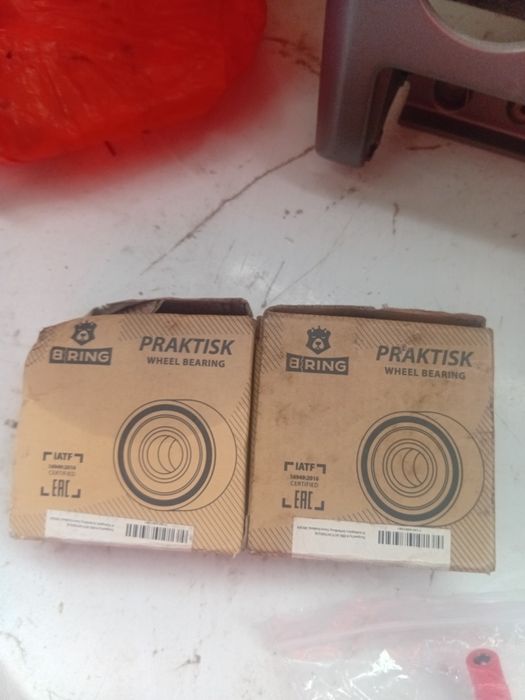 Продам запчасти от приоры