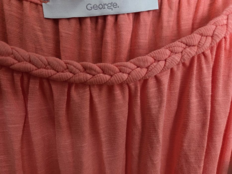 Лятна дамска рокля