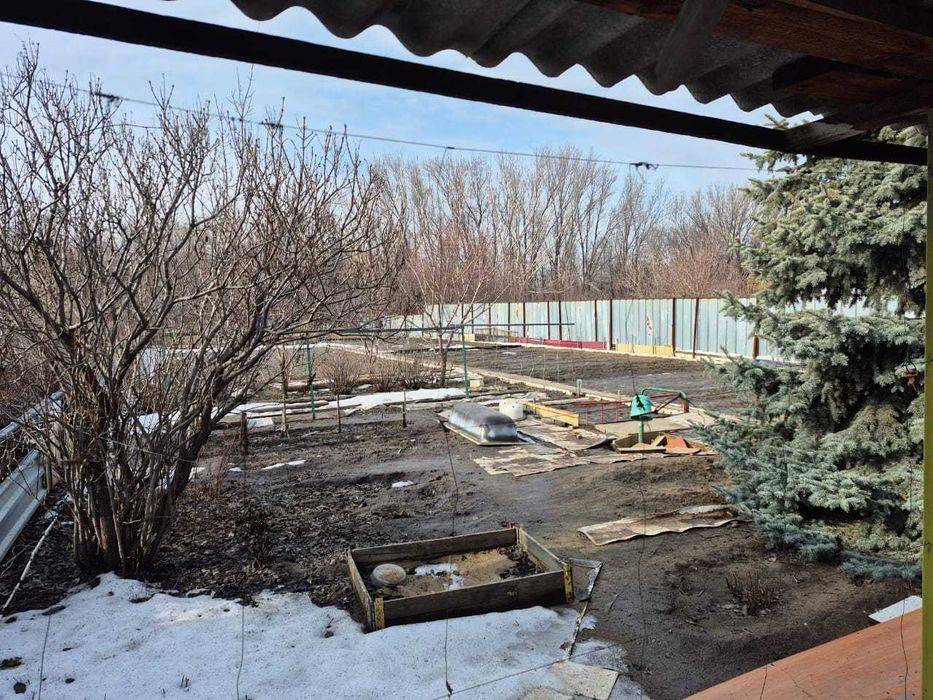 Продам дачу район гмз с/к сосна, 12 сот