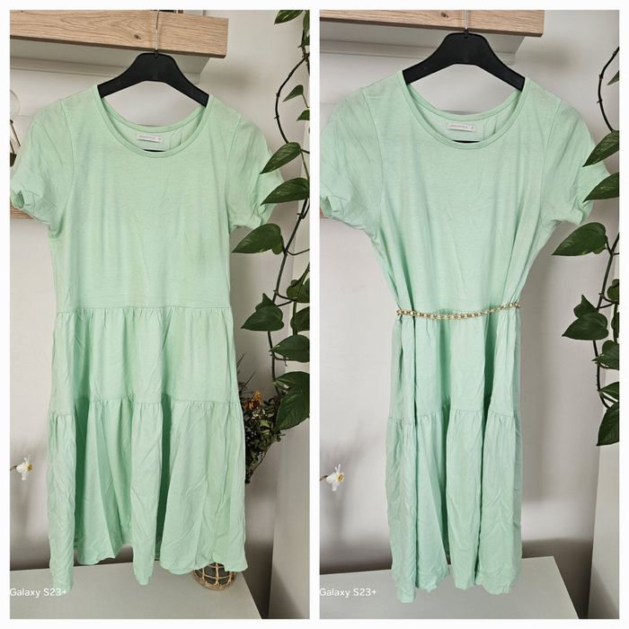 Lot rochii midi lejere