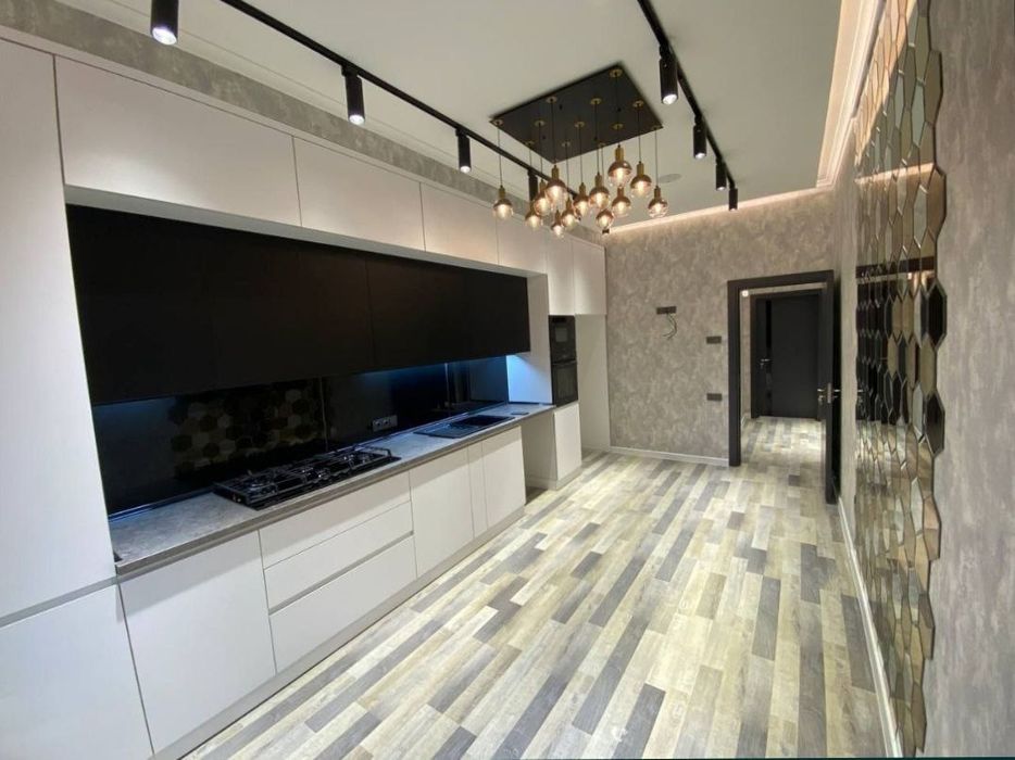 Евроремонт квартир