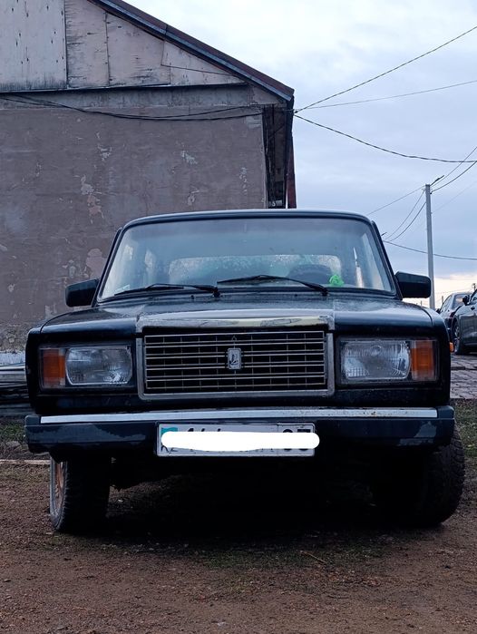 Продам Lada 2107