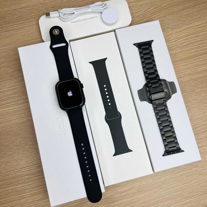 Apple Watch 11 Series Iwatch Premium