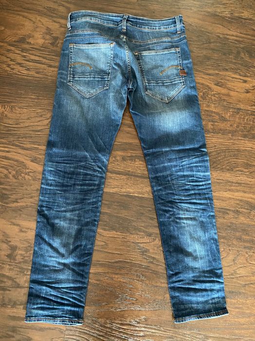 Blugi G-star originali, 31/32