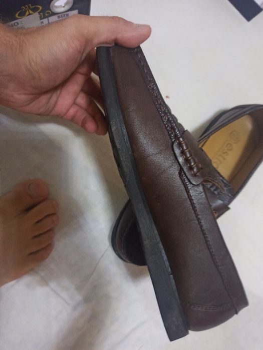 Makasima 40-41 razmer