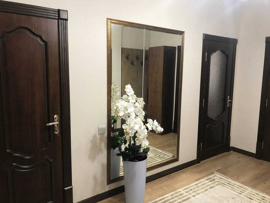 Сдается Квартира В Новостройке В Центре