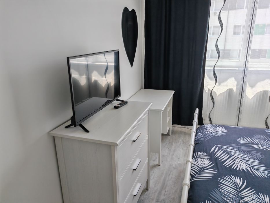 Închiriez studiou 2 camere
