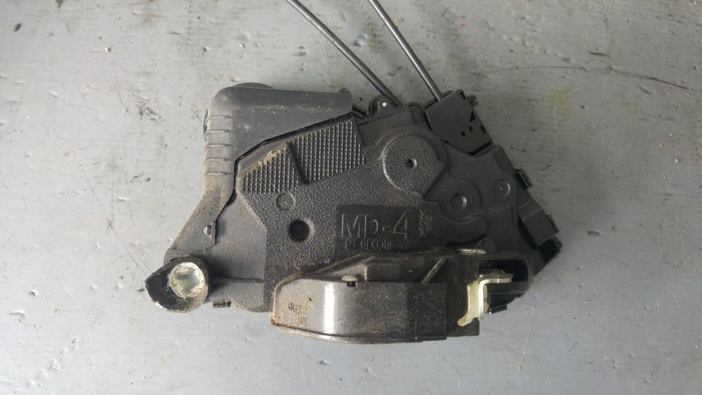 broasca dreapta fata toyota yaris p9  2005-2014