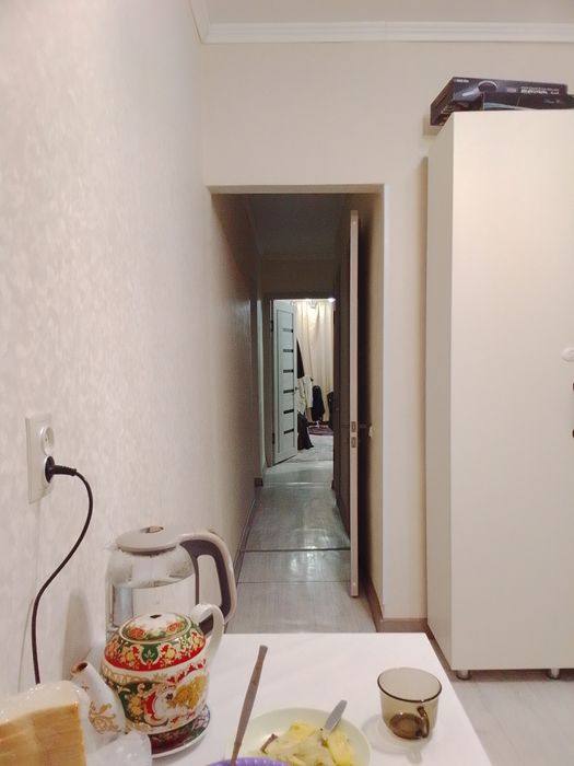 Продам квартиру &&&