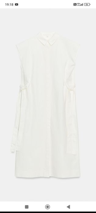 Дамска рокля Zara