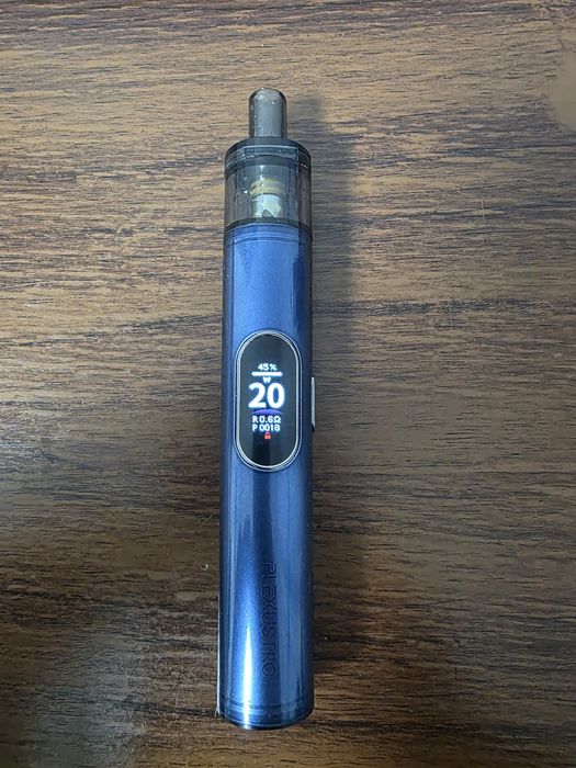 Vape Plexus Pro 25