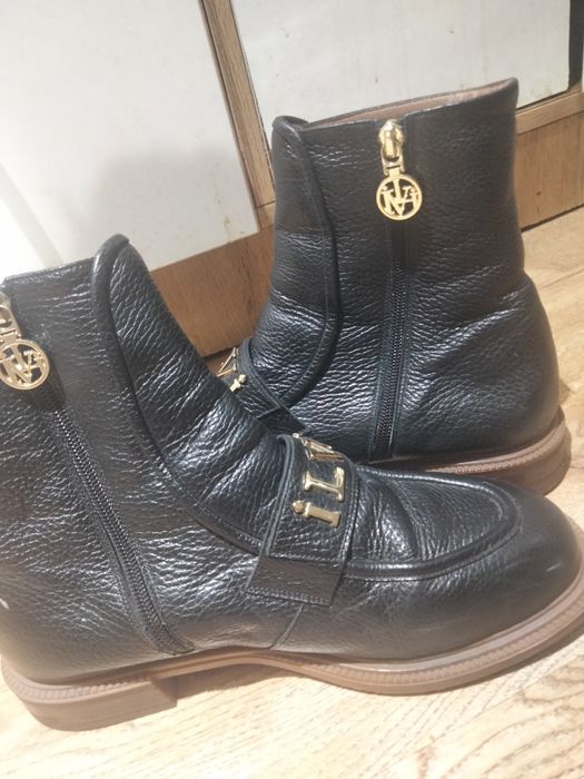 Обувь, полуботинки