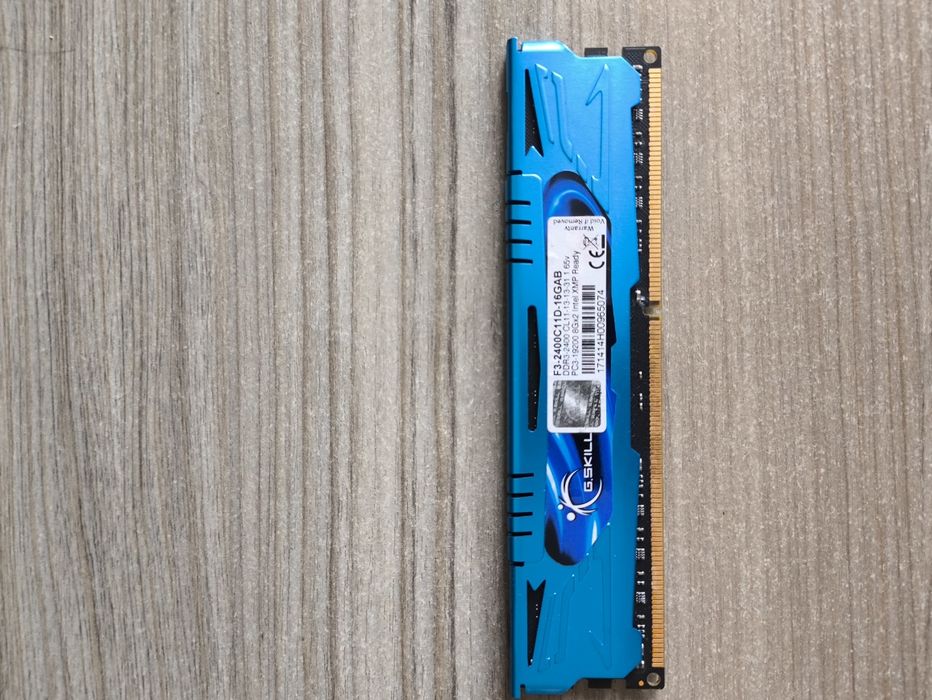 Ddr3 8gb, процессор i5
