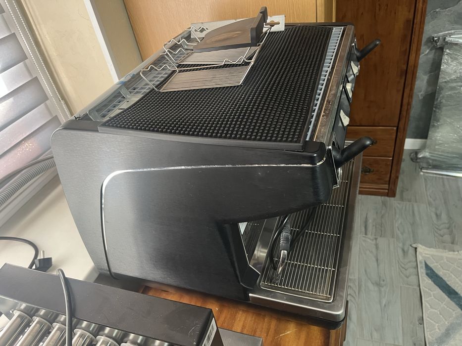 Кофемашинка simonelli