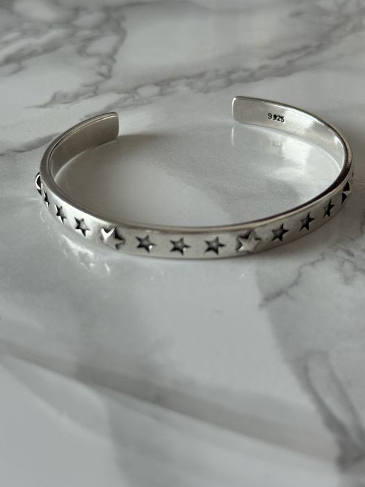 Set de 2 bratari argint 925