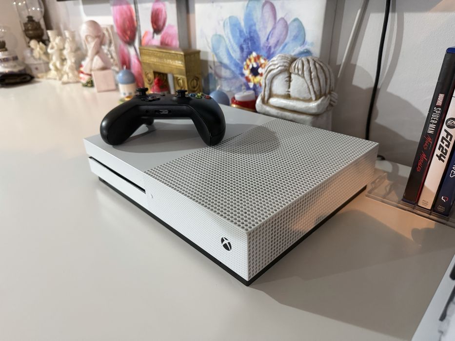 Vand xbox one s