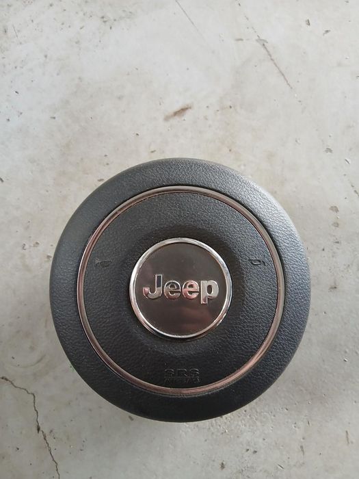 Airbag Volan Jeep Compass Mk49 2006 ->