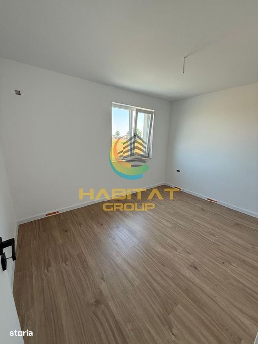 Vila individuala  4 camere -STV