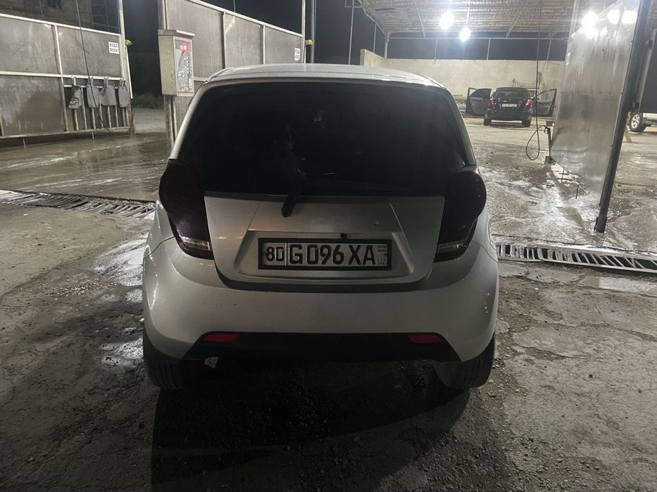 Нозим Рахмонов 1996