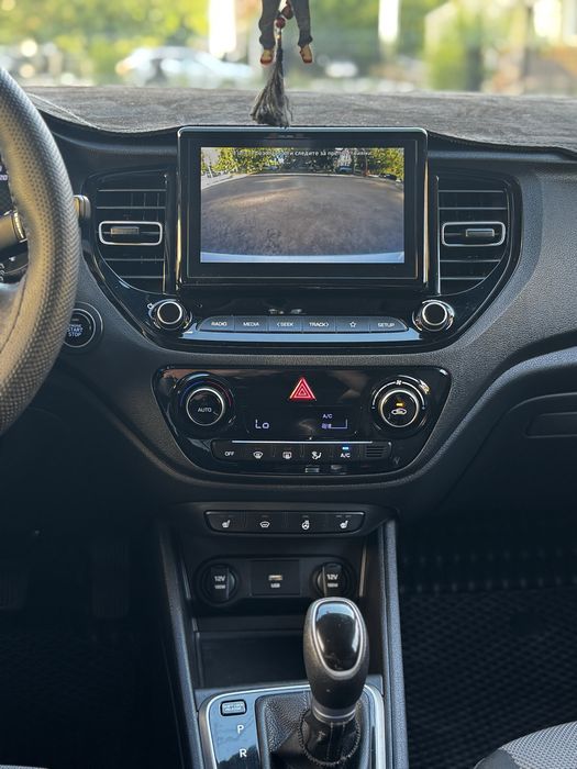 Hyundai Accent! Продажа/Обмен