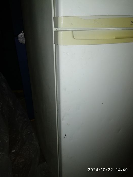 Холодильник Самсунг