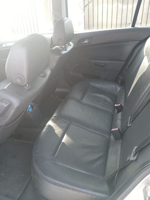Opel astra H 1.7 cdti 2005 stare bună de funcționare