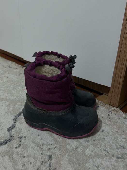 Обувь для девочек nordman