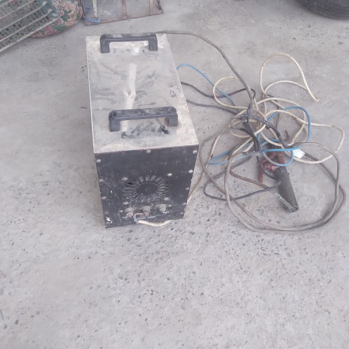 Sevarka aparat sotilade 220ga 380 ga yam ishlayde xolade yaxshe kelesh