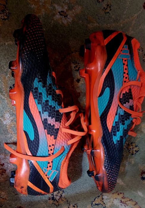 Бутсы Adidas X Messi