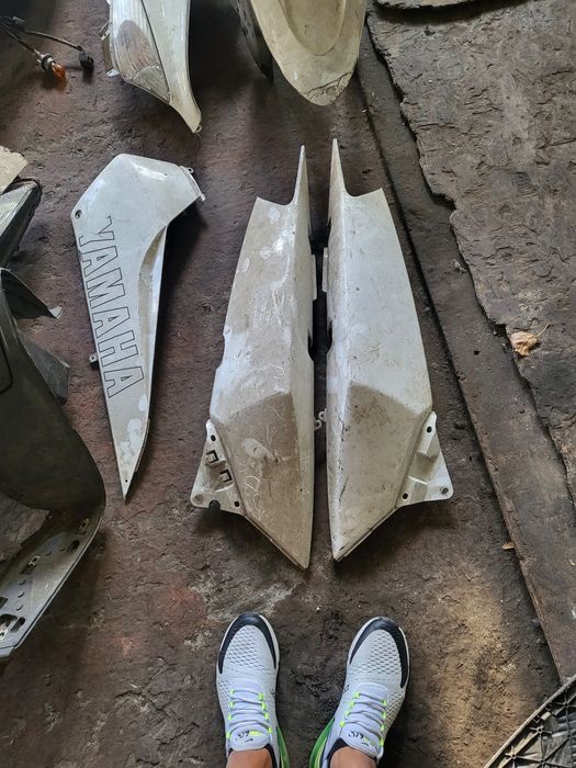 Спойлери за Т макс след 2007 година