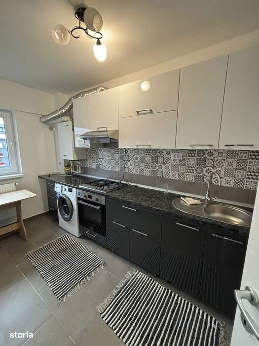 Apartament modern de inchiriat!