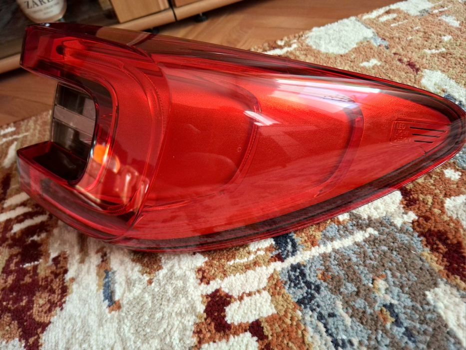Lampa Kadjar 2022-Full Led