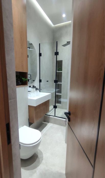 Продается 3 ком квартира с ремонтом и мебелью. Infinity