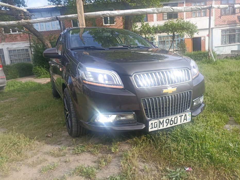 Автомобиль в идеальном состоянии