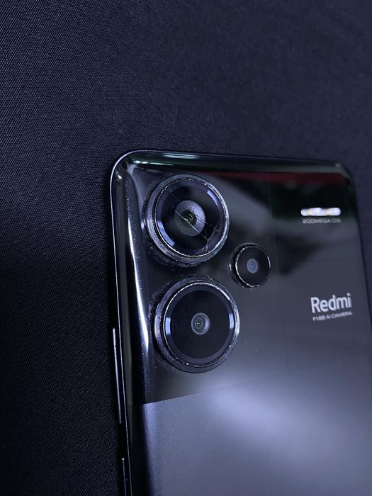 Redmi Note 13 Pro+ | 512 GB