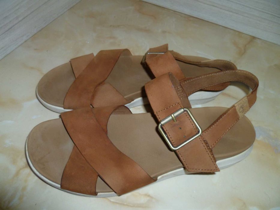 Timberland сандали №41