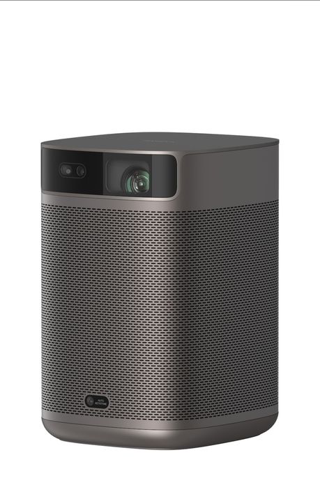 Videoproiector portabil Xgimi MoGo 2 Pro 1080p, Android TV, 400 ISO