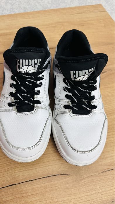 Кроссовки Nike Full Force (ОРИГИНАЛ)