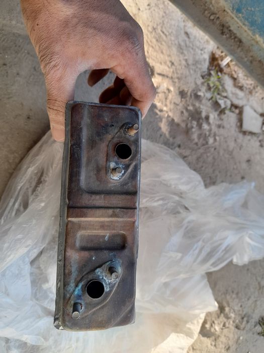 Ваз лада радиатор печки