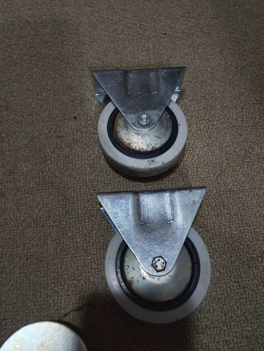 Колелца 75/25 --4.бр