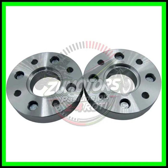 Distantiere Roti ATV UTV 4x110 30mm CFMOTO GOES TGB Arctic Cat Kymco Suzuki Yamaha Kawasaki Honda M10x1.25