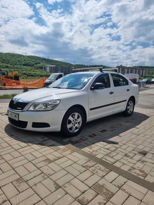 autoturism skoda octavia 2012 super pret