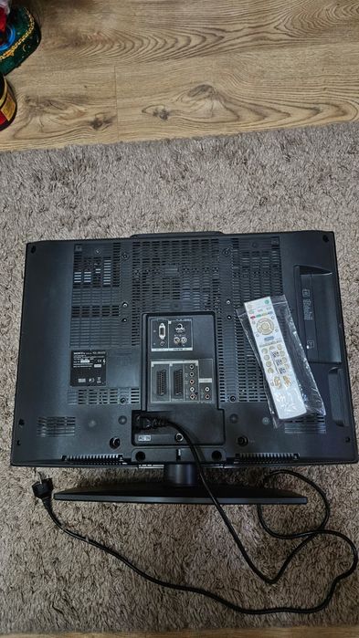 Televizor SONY BRAVIA 66 cm