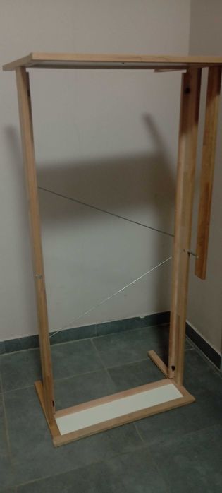 Детская кровать ikea