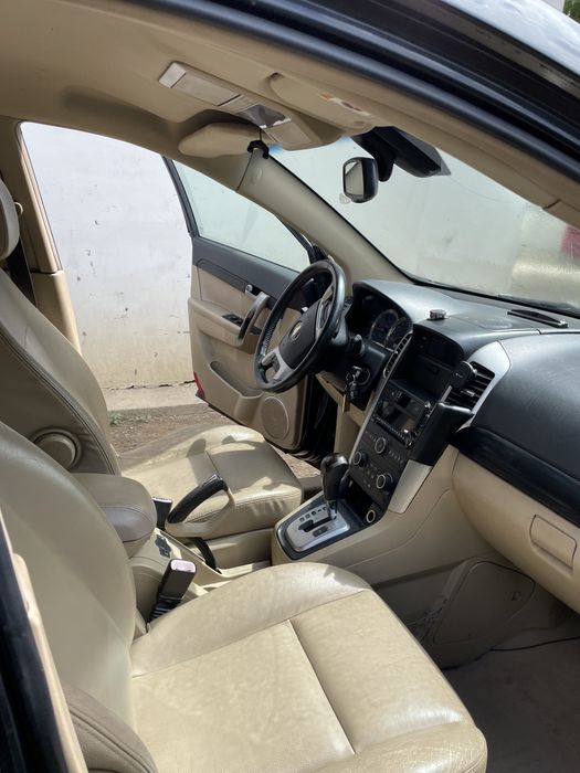 Vand Chevrolet Captiva