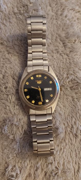 Ceas macanic Seiko