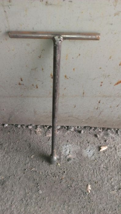 Продам ключ для владельцев жигулей